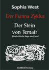 Der Fianna Zyklus: Der Stein von Temair