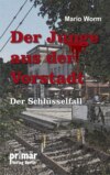 Der Junge aus der Vorstadt