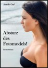 Absturz des Fotomodels!