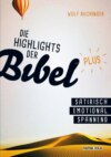 Die Highlights der Bibel- plus