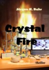 Crystal Fire