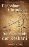 Das Geheimnis der Keshani