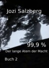 99,9 % - Buch 2