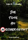 Die Tote Am Heidbergstift