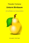 Unterm Birnbaum