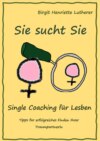 Single Coaching für Lesben