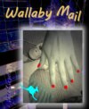 Wallaby Mail