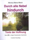 Durch alle Nebel hindurch – Texte der Hoffnung