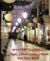 Mystery Shopper