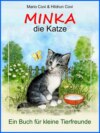 MINKA - die Katze