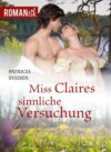 Miss Claires sinnliche Versuchung