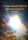 3 Gute-Nacht-Krimis