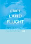 Stadt Land Flucht