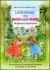 LESESPASS mit MANNI und MIMMI