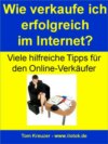 Wie verkaufe ich erfolgreich im Internet?