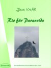 Rio für Paranoide