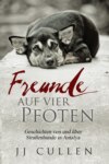 Freunde auf vier Pfoten