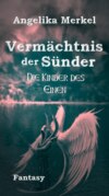 Vermächtnis der Sünder Trilogie