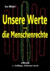 Unsere Werte und die Menschenrechte