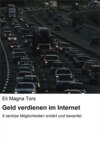 Geld verdienen im Internet