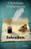 Schreiben.