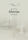 Abreise