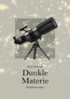 Dunkle Materie