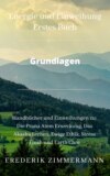 Energien und Einweihung Grundlagen