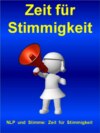 Zeit für Stimmigkeit