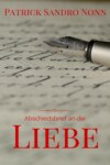 Abschiedsbrief an die Liebe