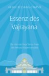 Essenz des Vajrayana