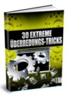 30 extreme Überredungstricks