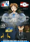 Der paranormal reisende Autist - Staffel 1