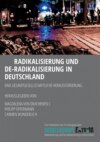 Radikalisierung und De-Radikalisierung in Deutschland