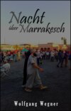 Nacht über Marrakesch