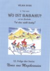 Wo Ist Babahu? 2. Teil