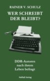 Wer schreibt der bleibt?