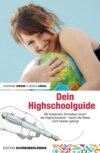 Dein Highschoolguide