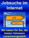 Jobsuche im Internet