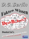 Fakten Wissen Denkblasen?