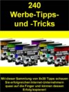 240 Werbe-Tipps- und -Tricks