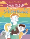 Oma Klack macht Schabernack