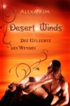 Desert Winds - Die Geliebte des Windes