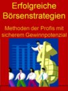 Erfolgreiche Börsenstrategien