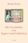 Die Geschichte von Ingwer und Gürkchen