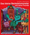 Das kleine Backsteinmonster und seine Freunde