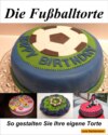 Die Fußballtorte