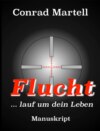 Flucht