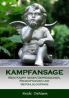 Kampfansage