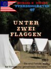 Pferdesoldaten 07 - Unter zwei Flaggen